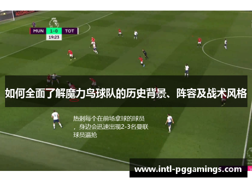 如何全面了解魔力鸟球队的历史背景、阵容及战术风格