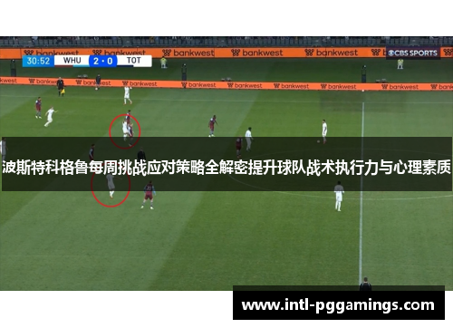 波斯特科格鲁每周挑战应对策略全解密提升球队战术执行力与心理素质
