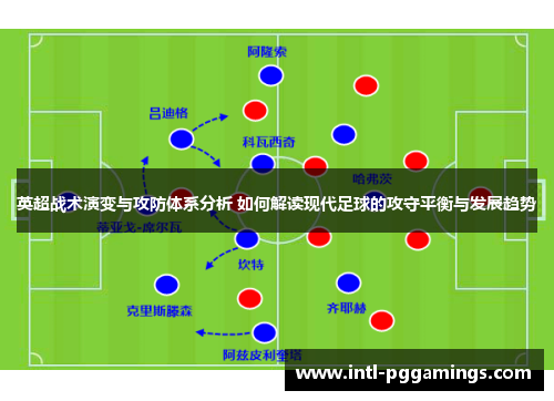 英超战术演变与攻防体系分析 如何解读现代足球的攻守平衡与发展趋势