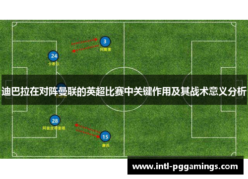 迪巴拉在对阵曼联的英超比赛中关键作用及其战术意义分析